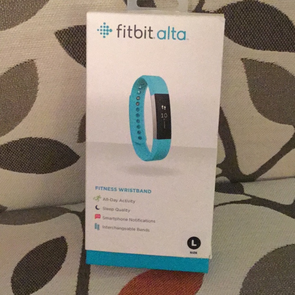 Fitbit Alta